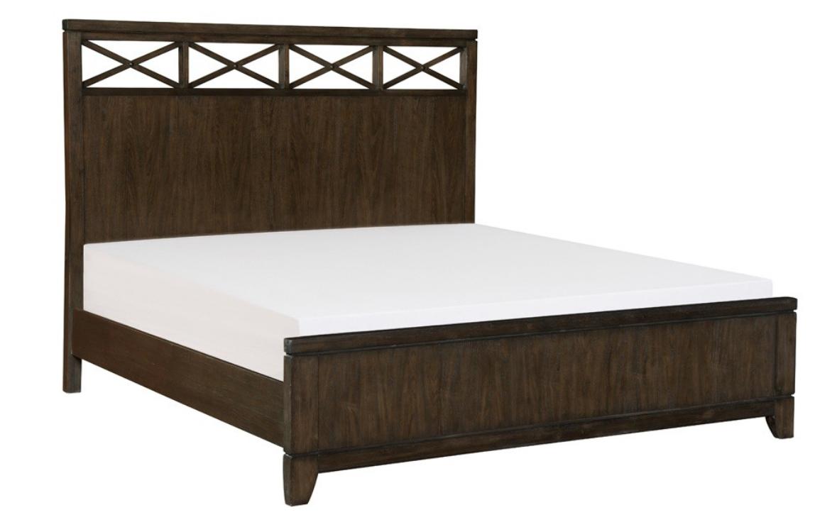 DNS-1669 California Bedroom Set
