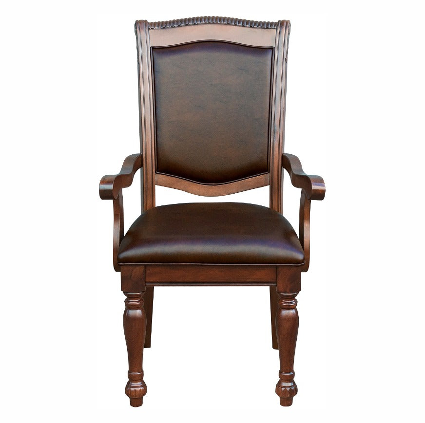 DNS  5473 California Large Dining Set