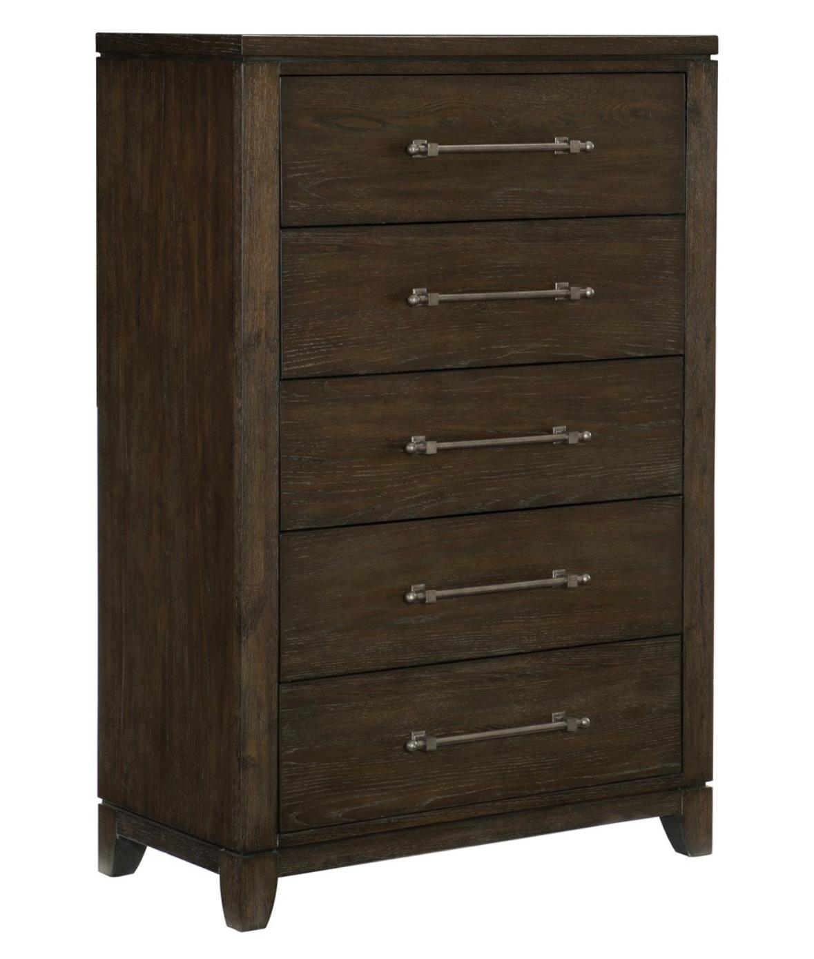 DNS-1669 California Bedroom Set