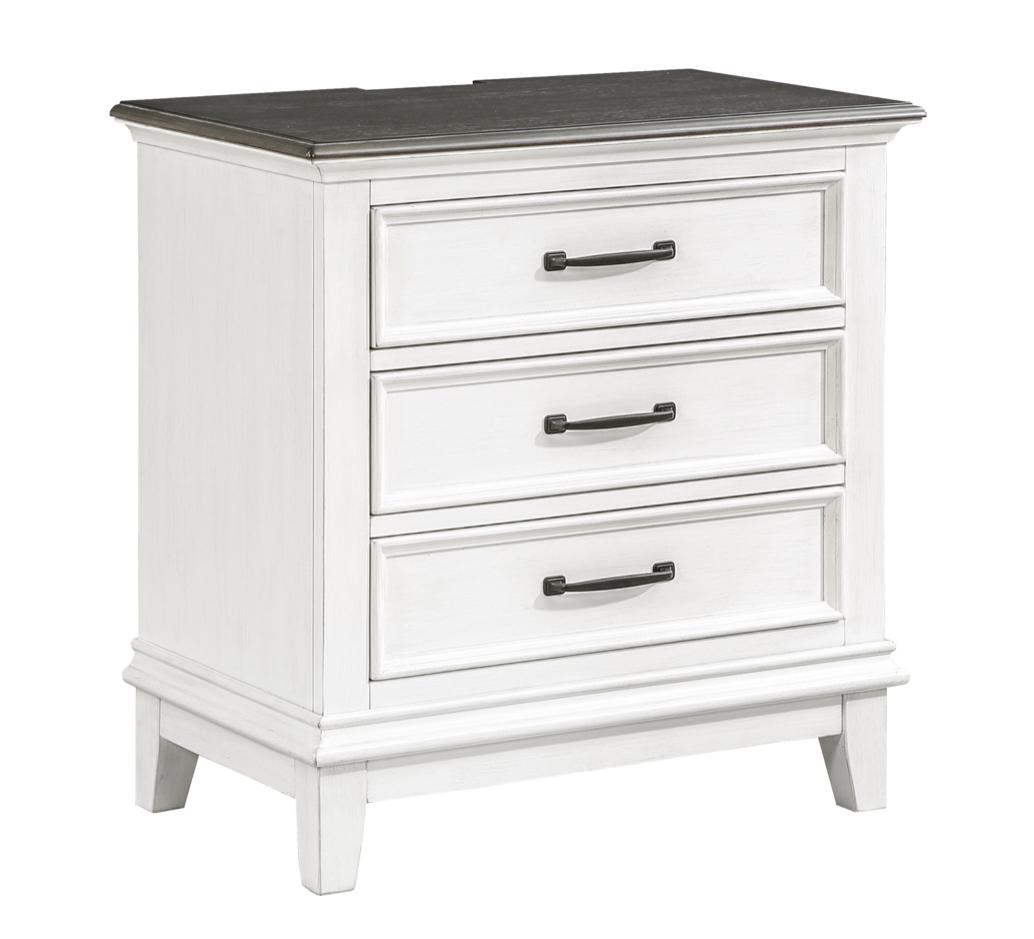 DNS-1463 California Bedroom Set