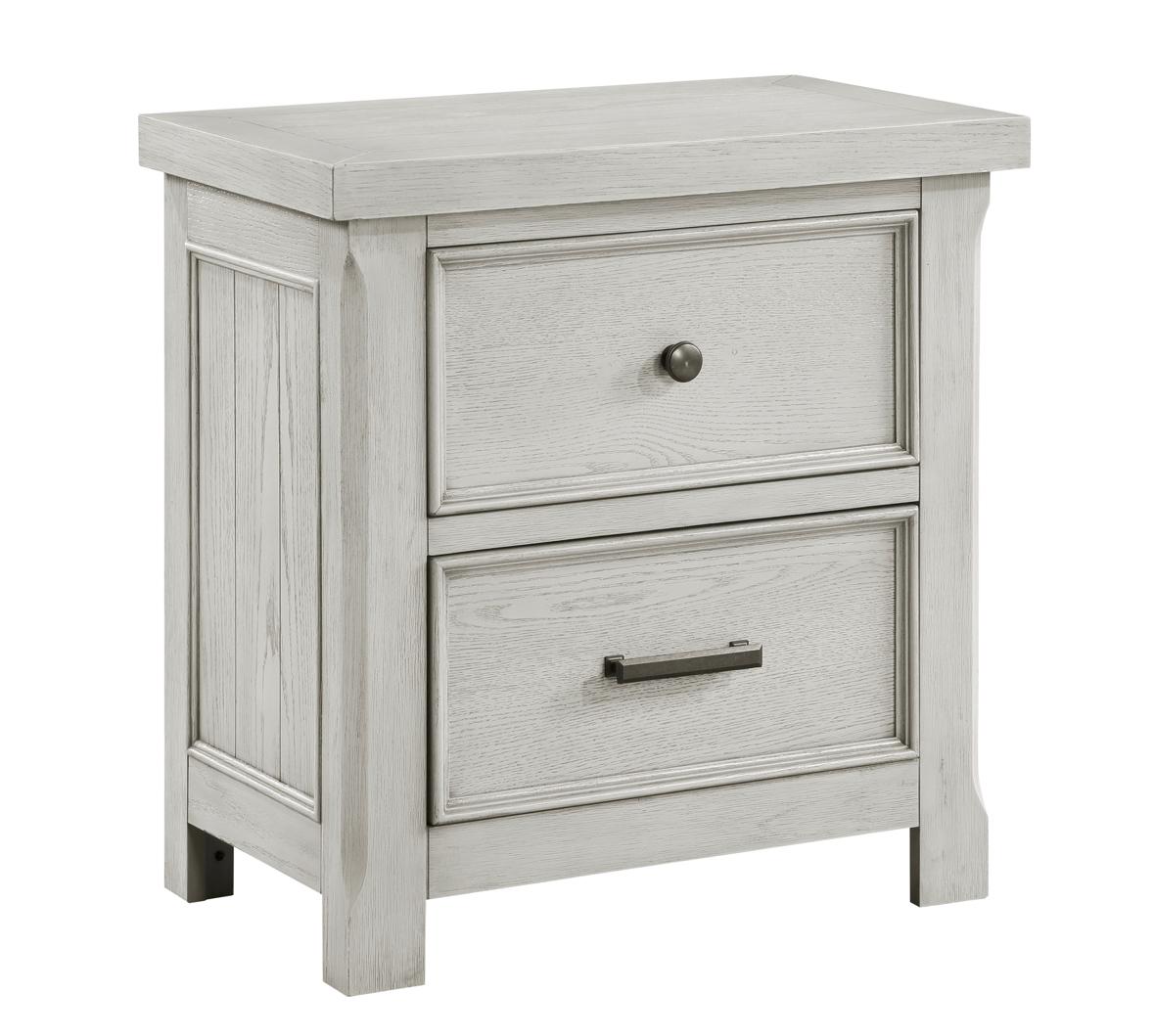 DNS-1458 California Bedroom Set