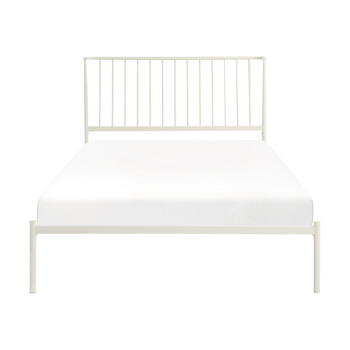 DNS-1630 white( QUEEN Bed)