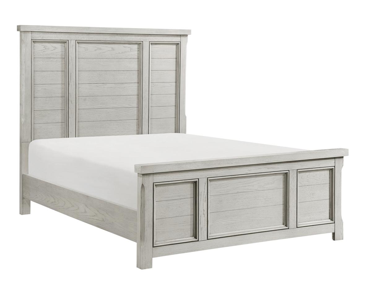DNS-1458 California Bedroom Set
