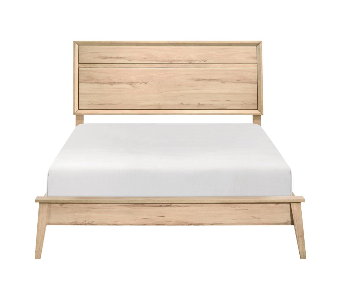 DNS-1444 California Bedroom Set