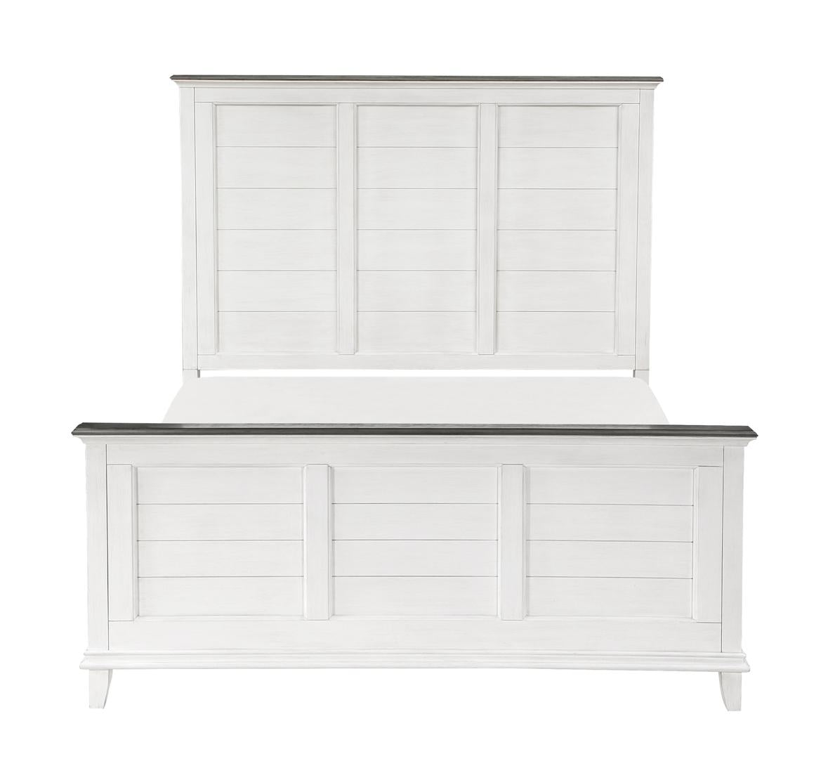 DNS-1463 California Bedroom Set