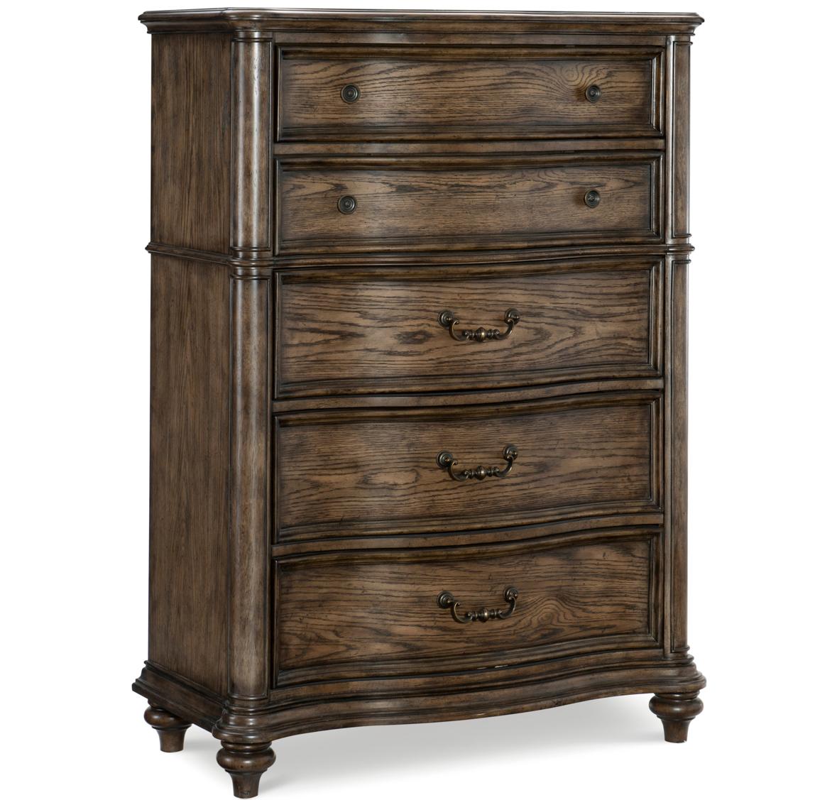 DNS-1682 California Bedroom Set