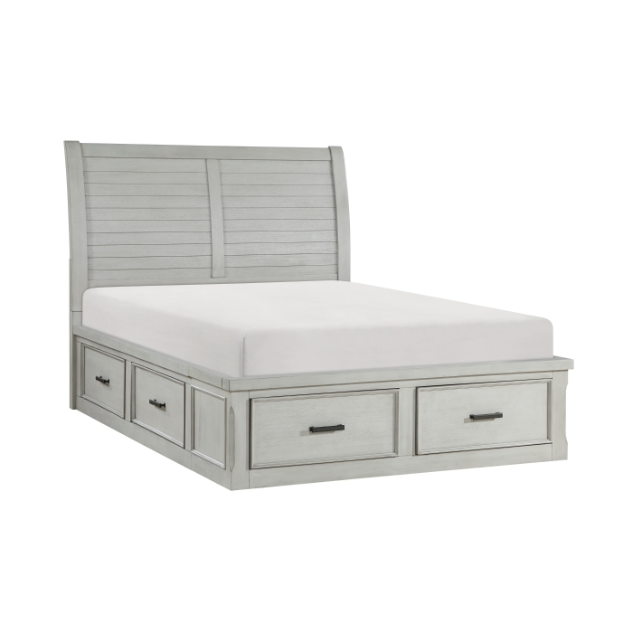DNS-1337   (Bedroom Set)