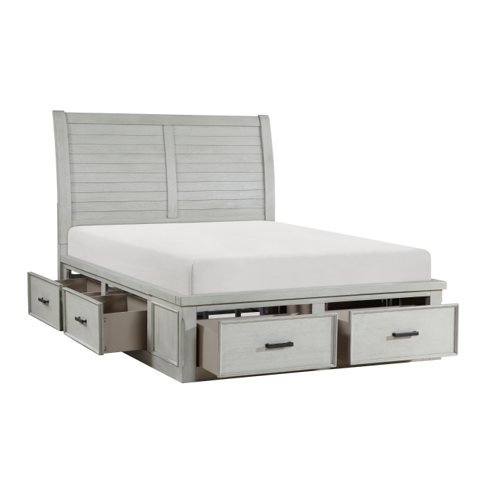 DNS-1337   (Bedroom Set)