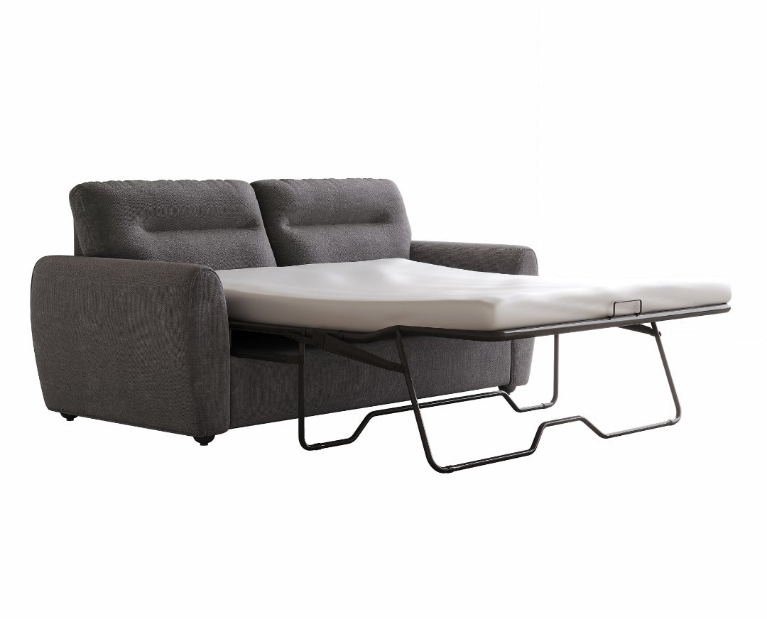 DNS 99093GY-2SB Sofa Bed