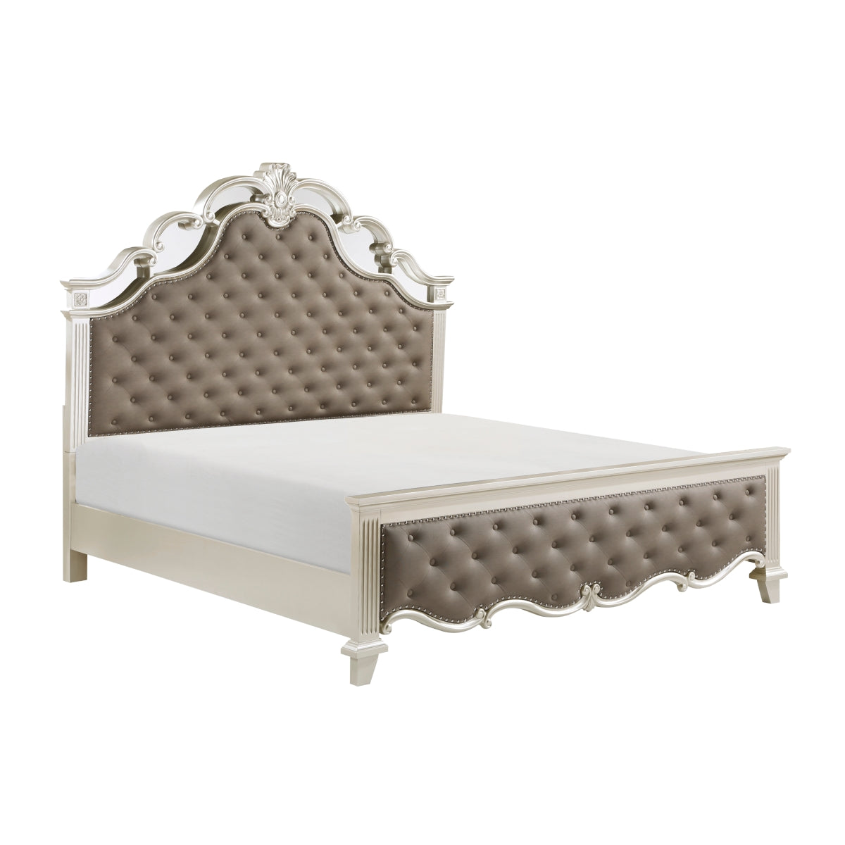 DNS-1429(QUEEN Bed)