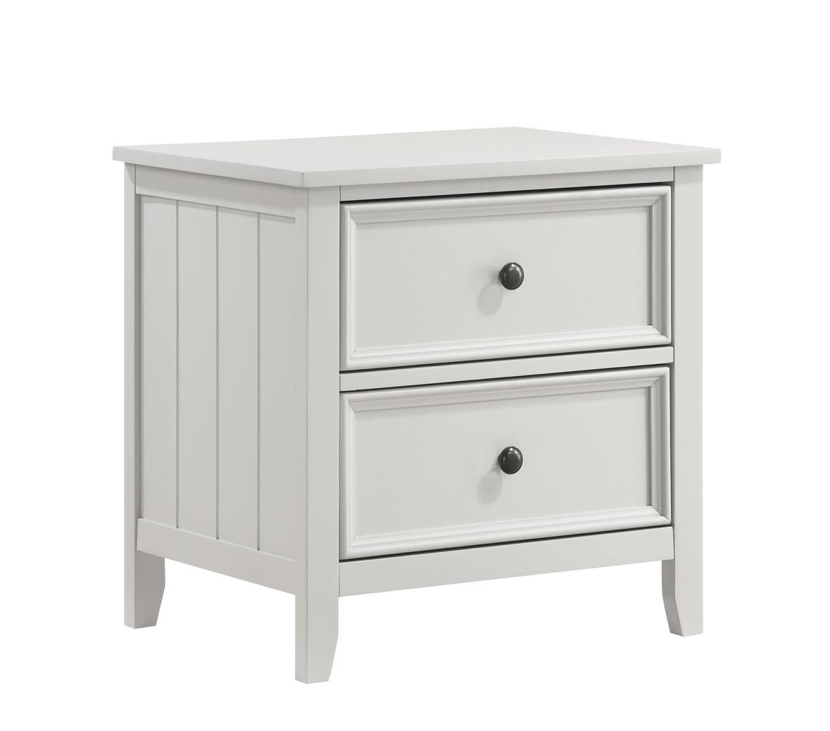 DNS-1581 California Bedroom Set