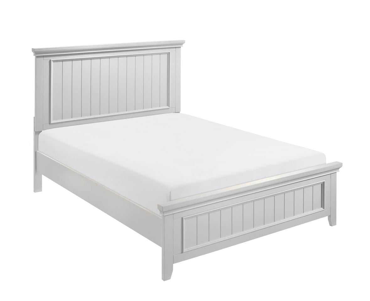 DNS-1581 California Bedroom Set