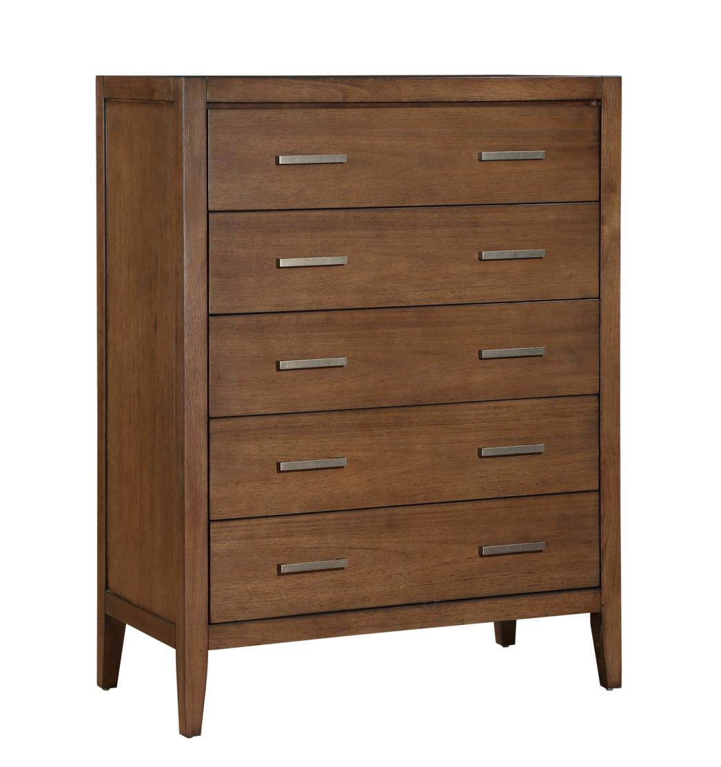 DNS-1314 California Bedroom Set