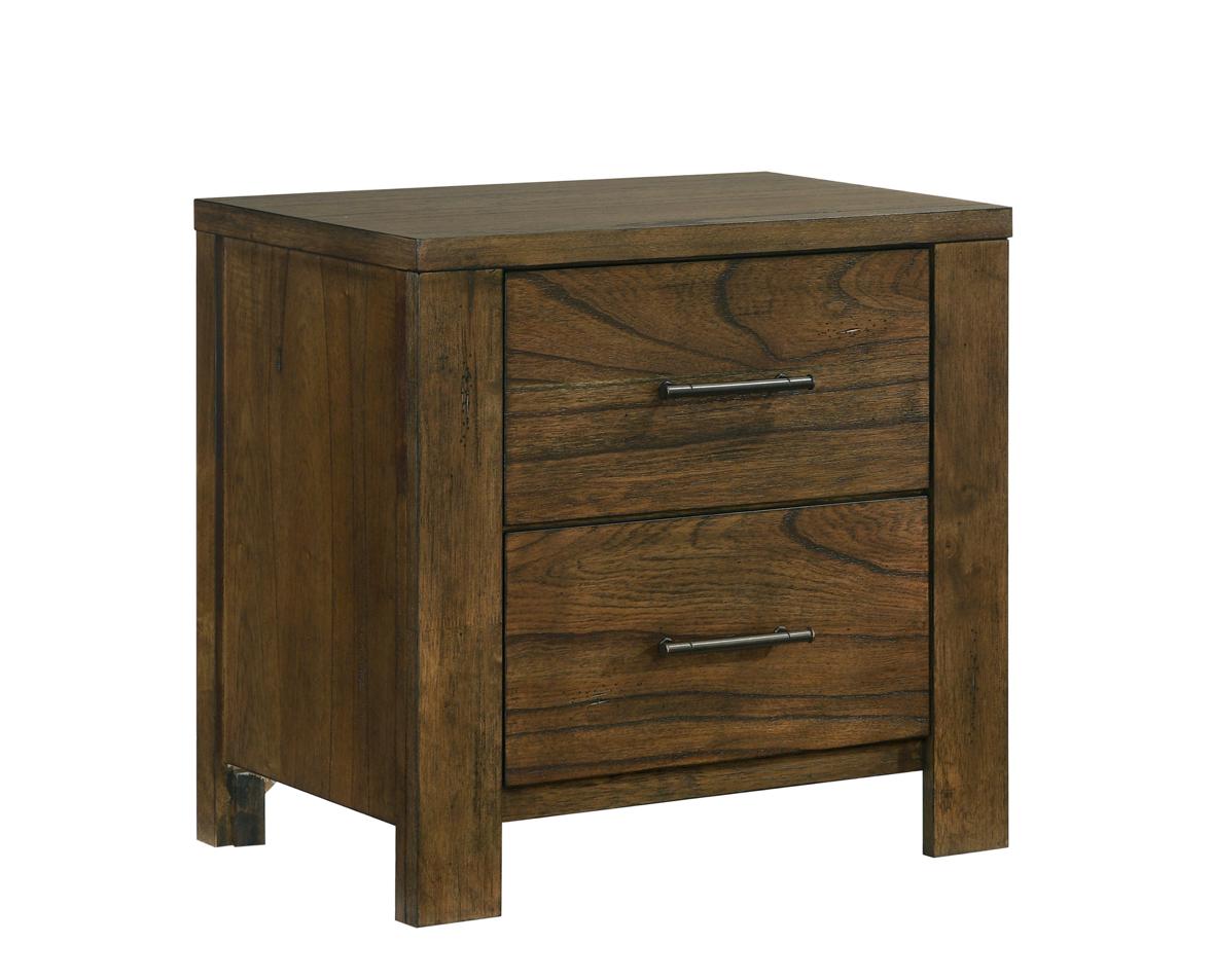 DNS-1592 California Bedroom Set