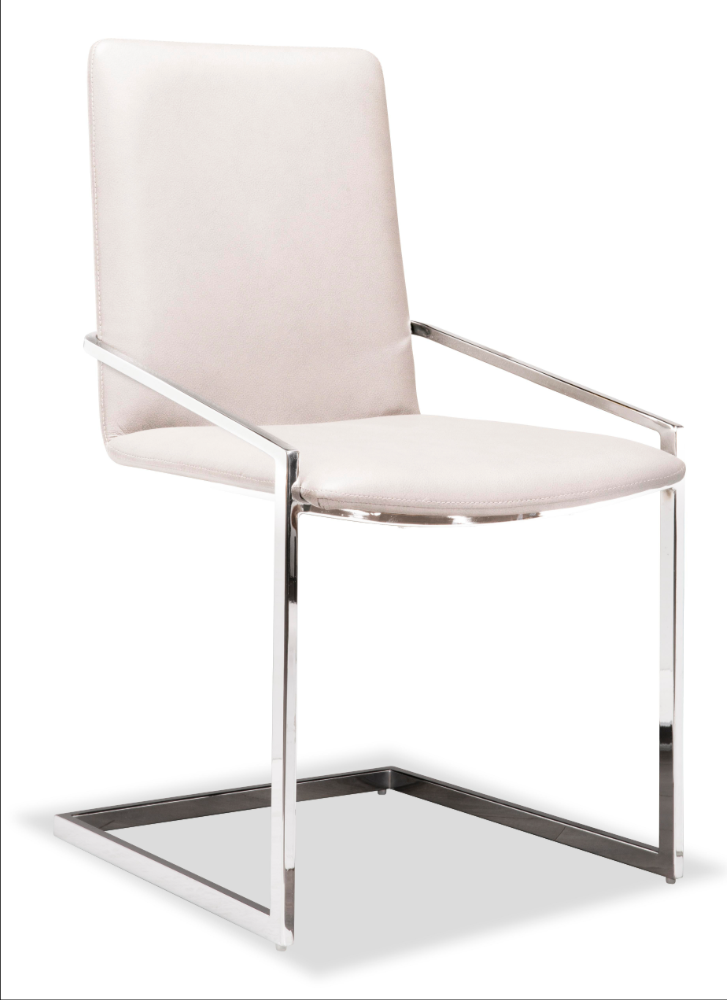 DNS-3645-W (Glass top dining set)