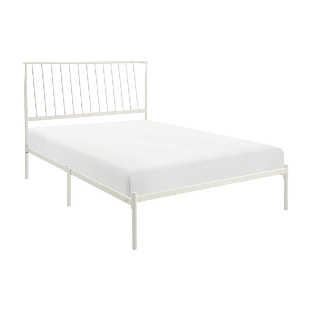 DNS-1630 white( QUEEN Bed)