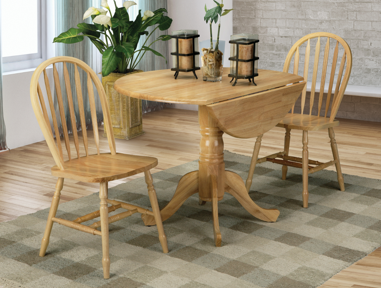 DNS-5140NA (3pc Dining Set)