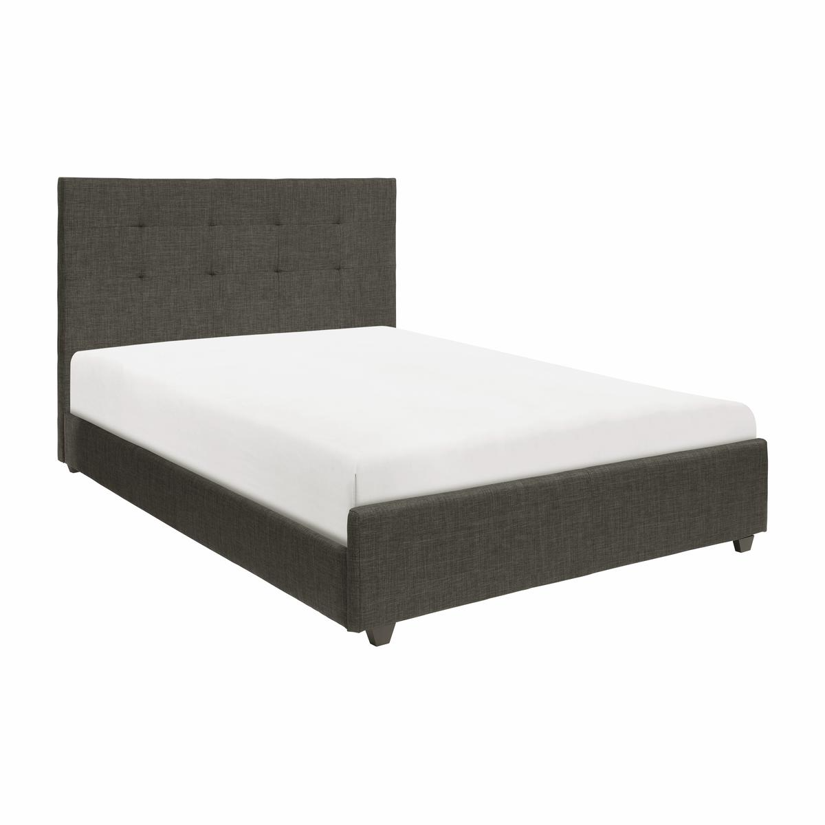 DNS-1890 (KING & QUEEN Bed)