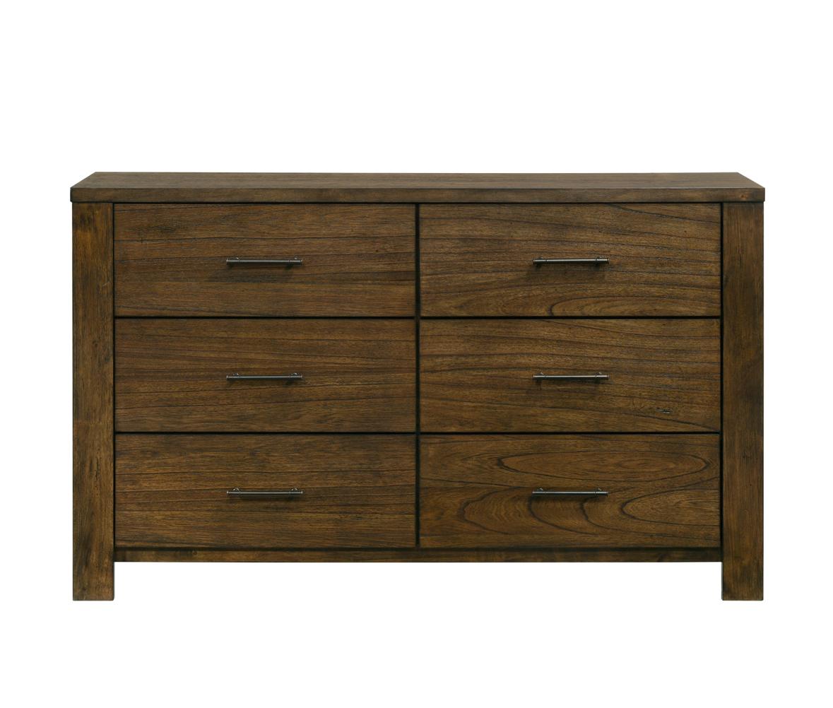 DNS-1592 California Bedroom Set