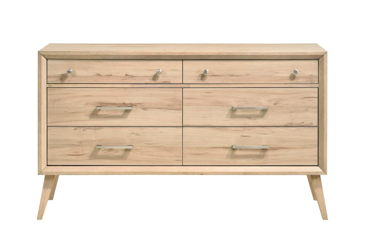 DNS-1444 California Bedroom Set