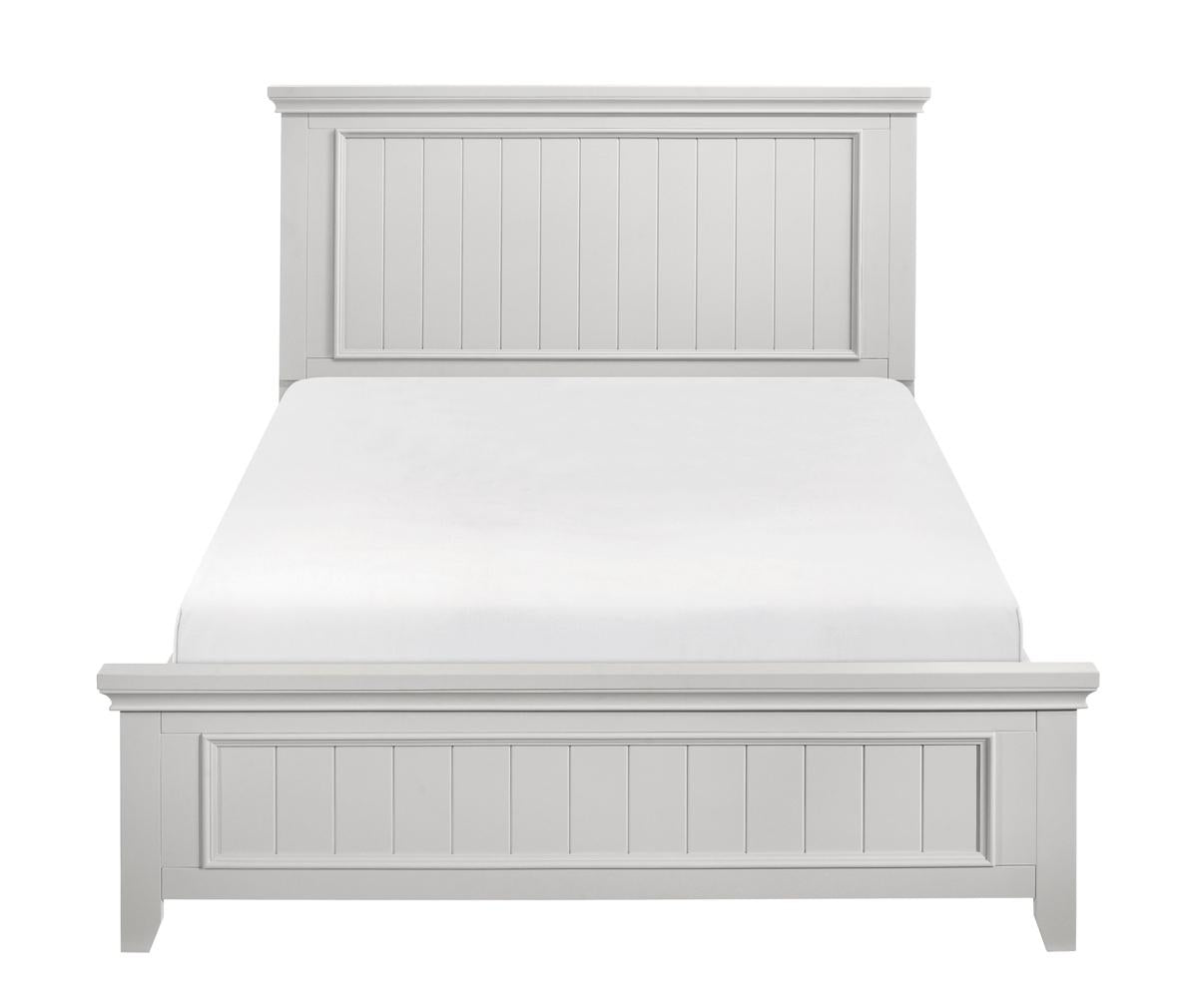 DNS-1581 California Bedroom Set