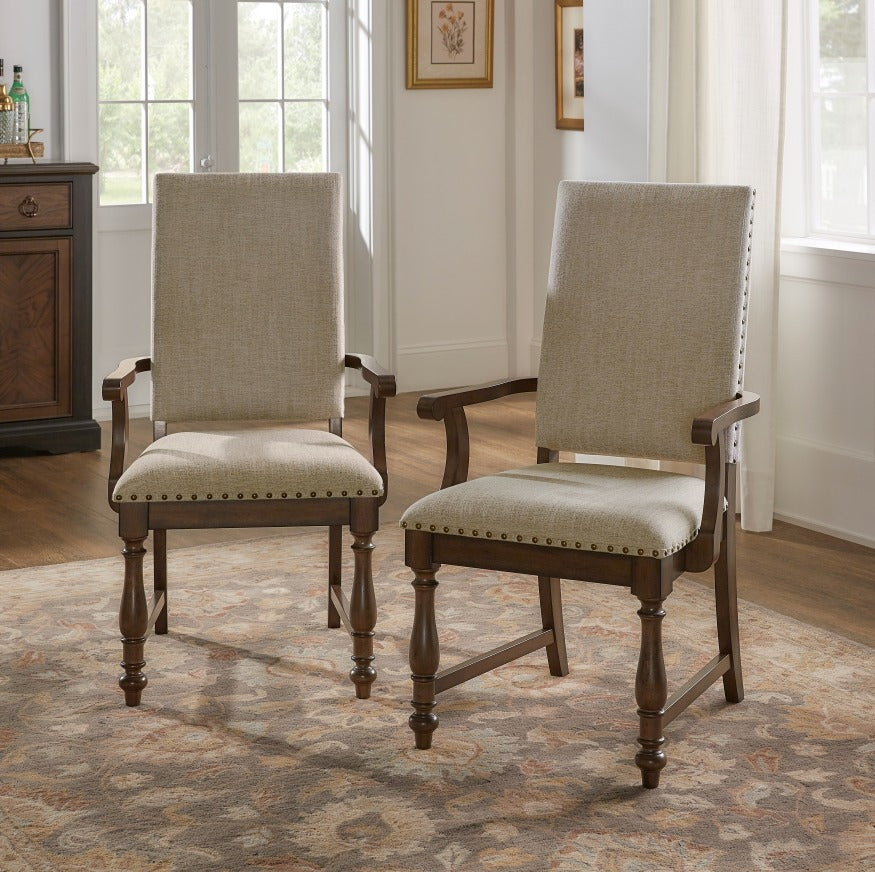 DNS 5703 Large Dining Set