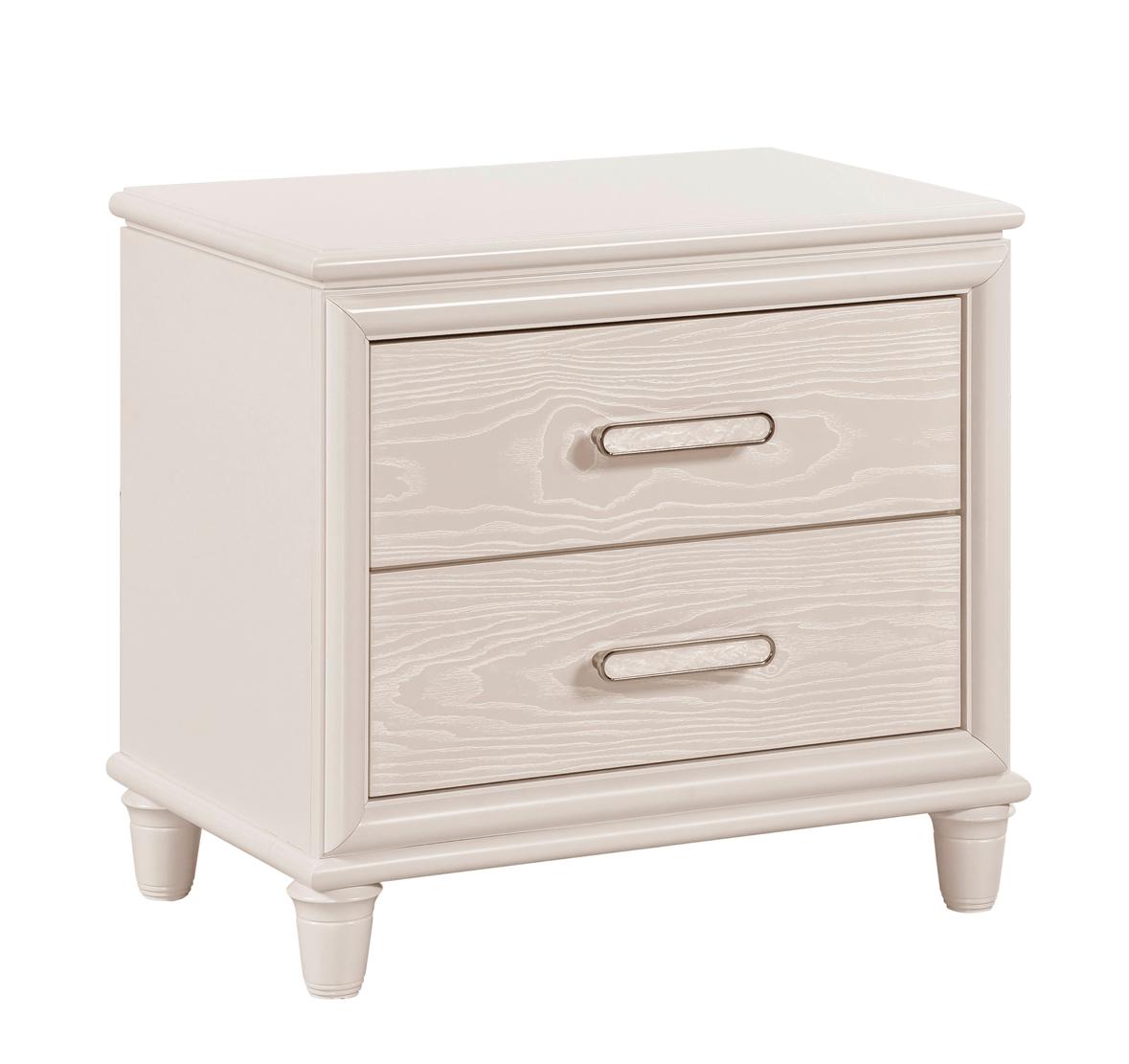 DNS-2451 California Bedroom Set