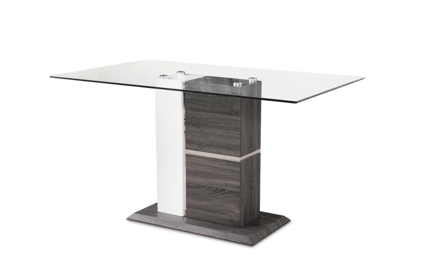 DNS 6826 Counter Height Dining Set