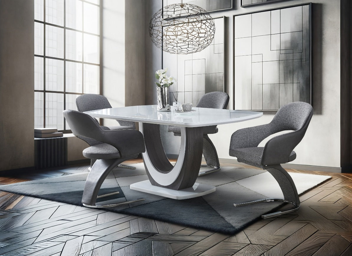 DNS 5922 Medium Size Dining set