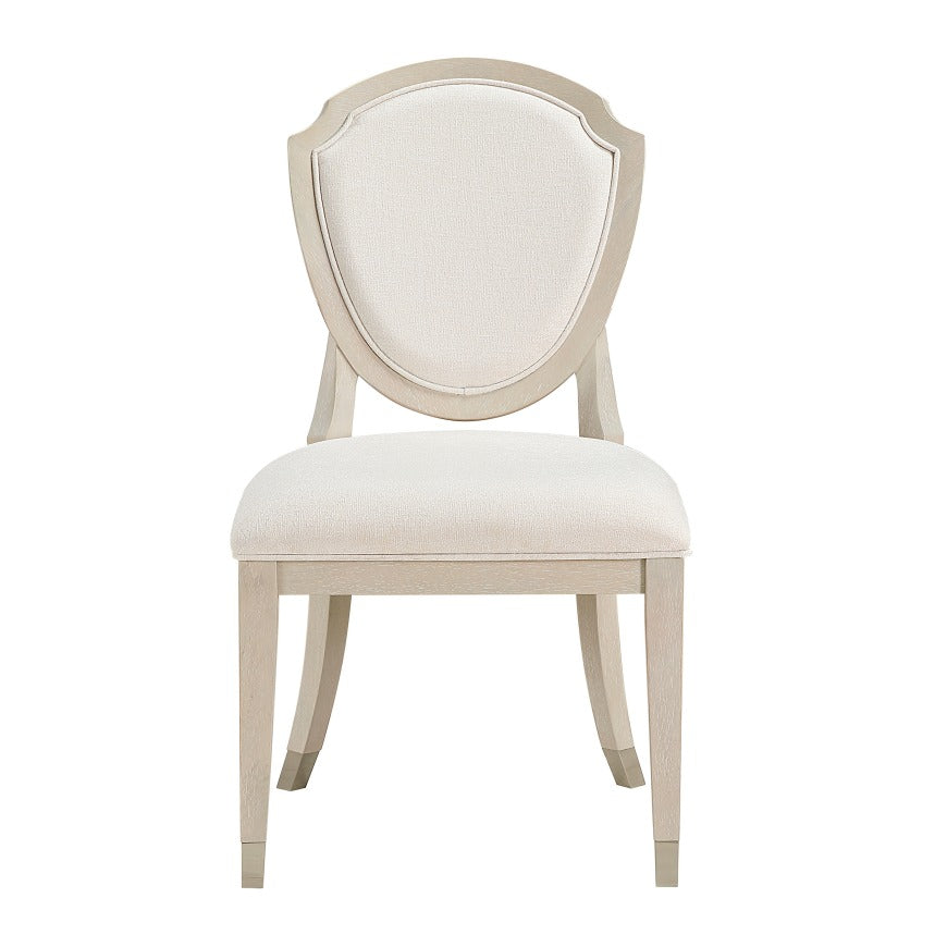 DNS  1312 California Large Dining Set