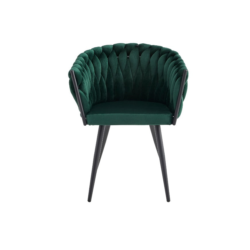 DNS 5934GNA Arm Chair
