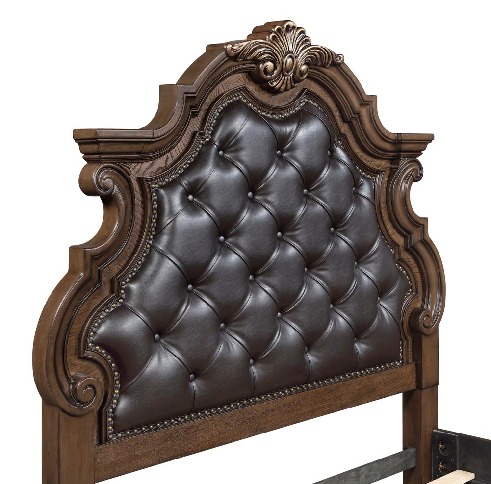 DNS-2424 California Bedroom Set