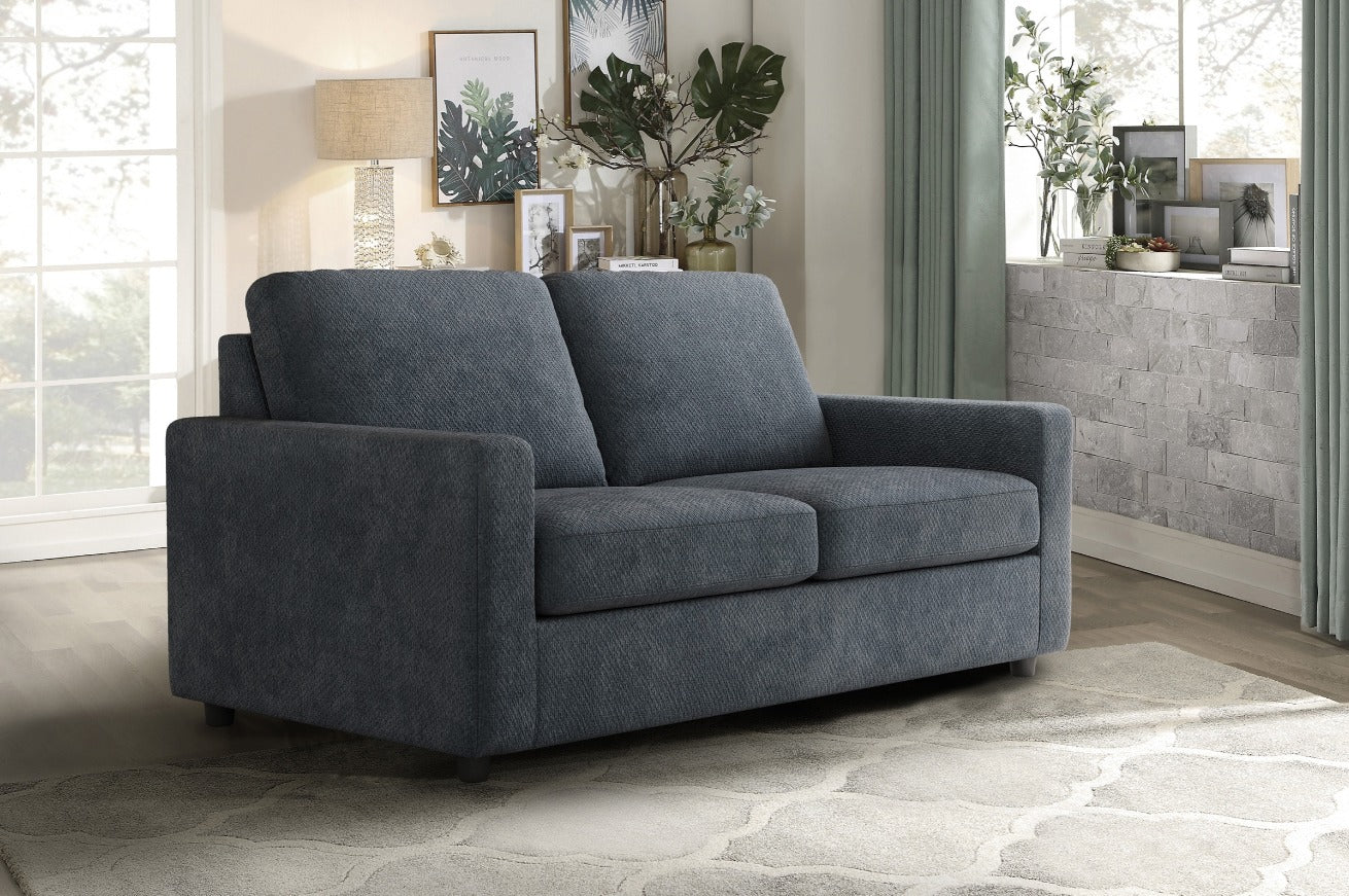 DNS 99094GY Sofa Bed