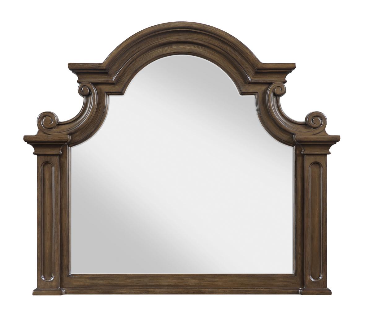 DNS-2473 California Bedroom Set