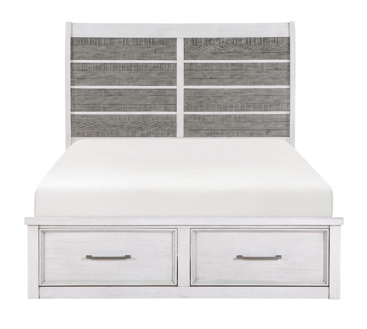 DNS-1303 California Bedroom Set
