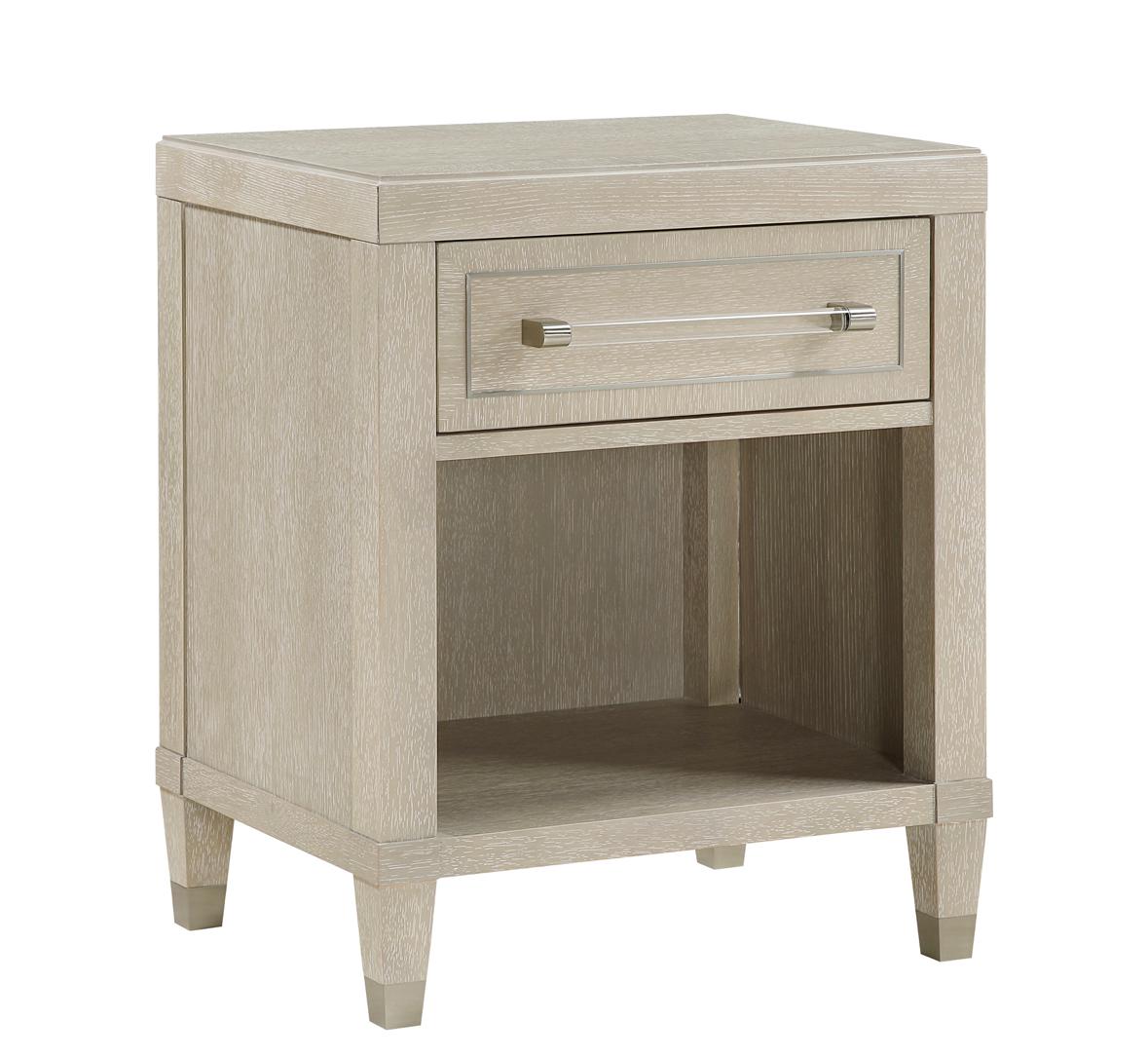 DNS 1312 California Bedroom Set