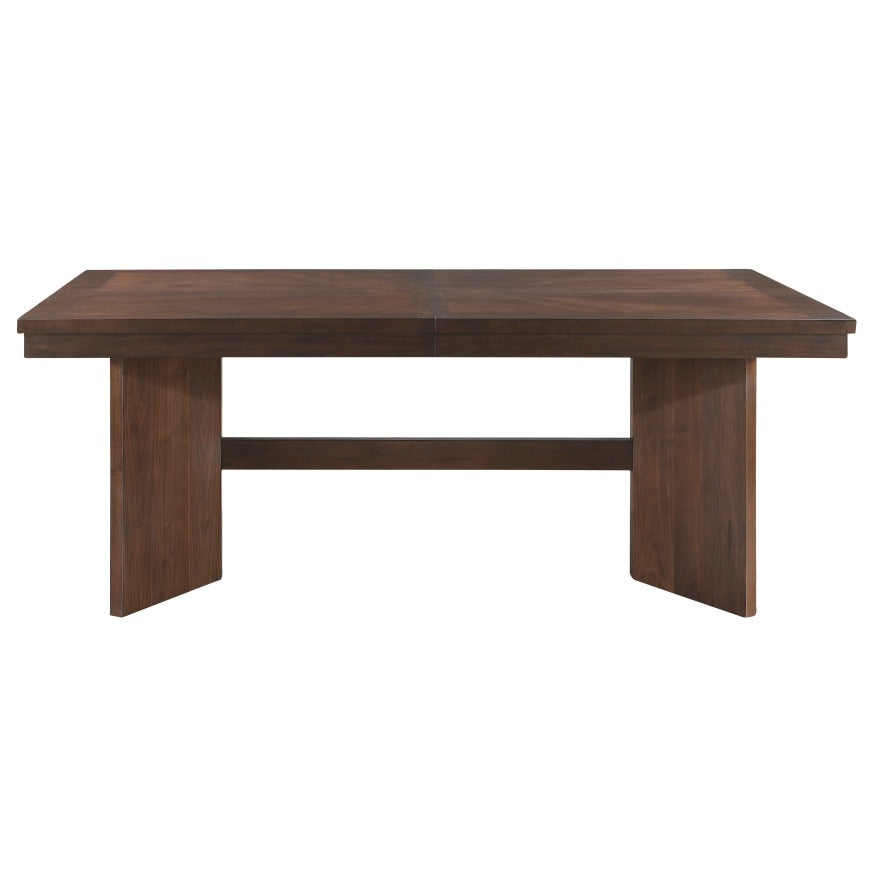 DNS 5414 California Large Dining Set