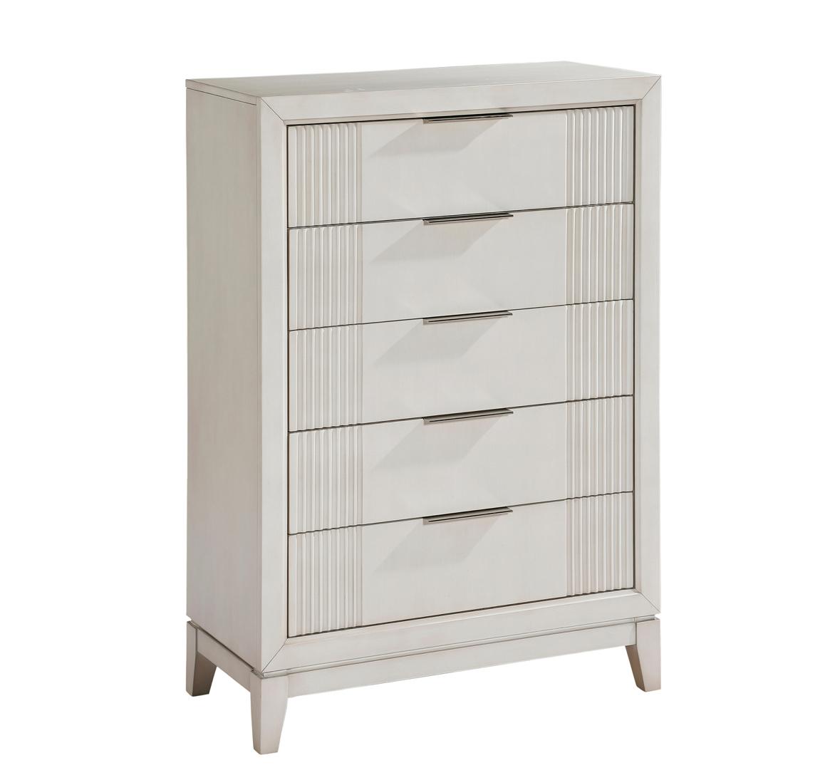 DNS-1326 California Bedroom Set