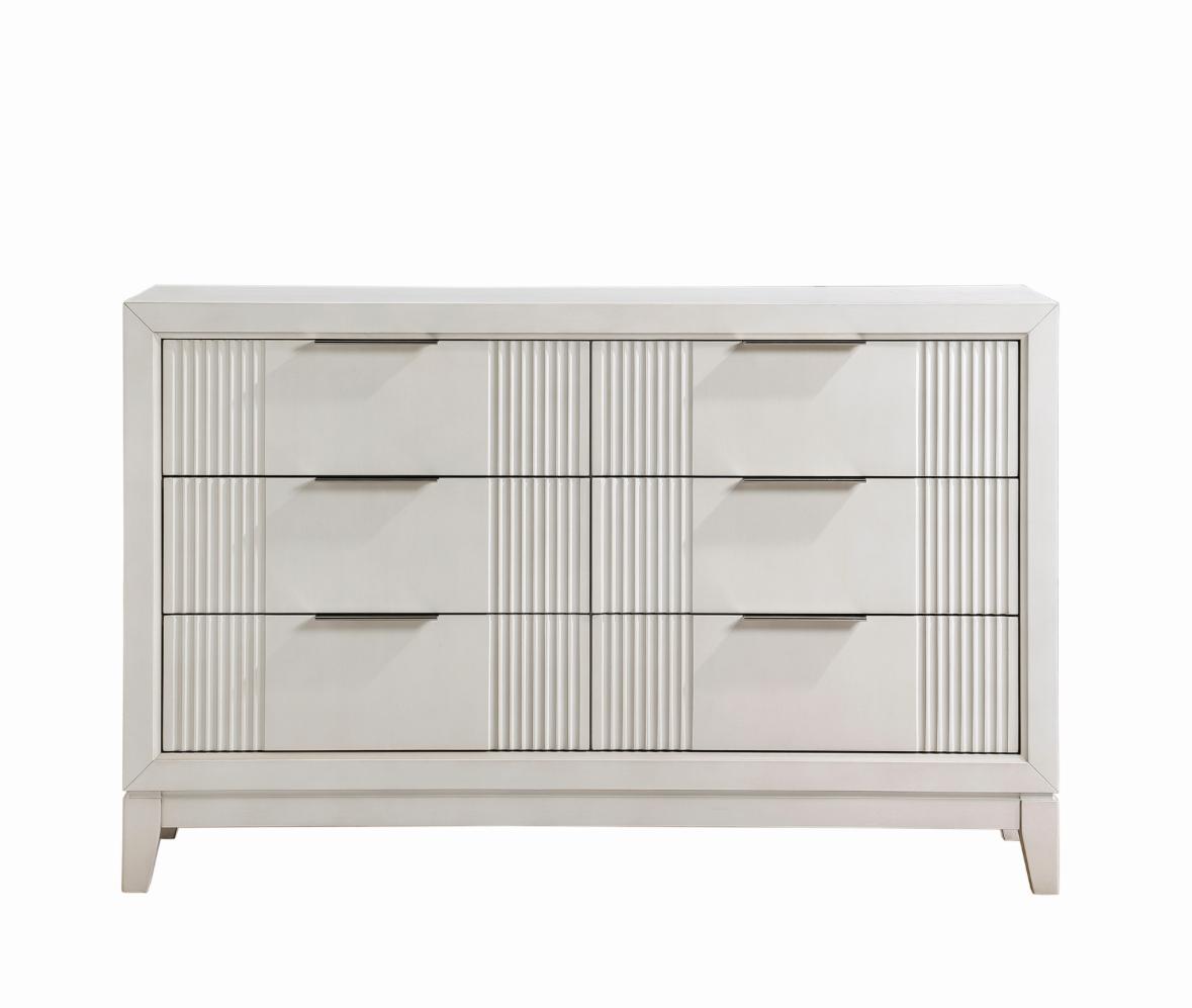 DNS-1326 California Bedroom Set