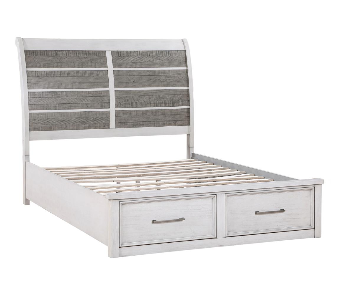 DNS-1303 California Bedroom Set