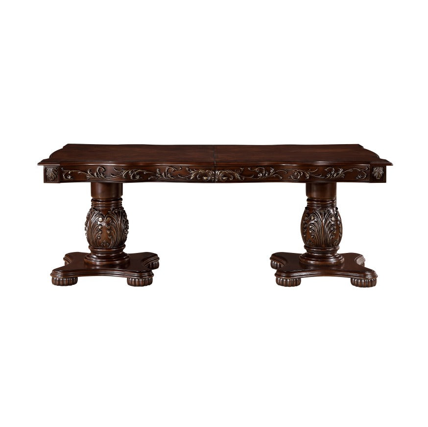 DNS 1468 California Large Dining Set