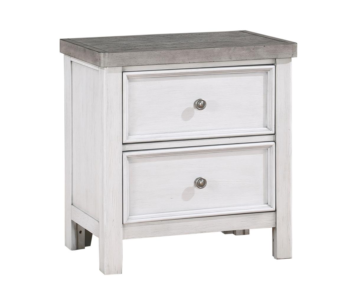 DNS-1303 California Bedroom Set
