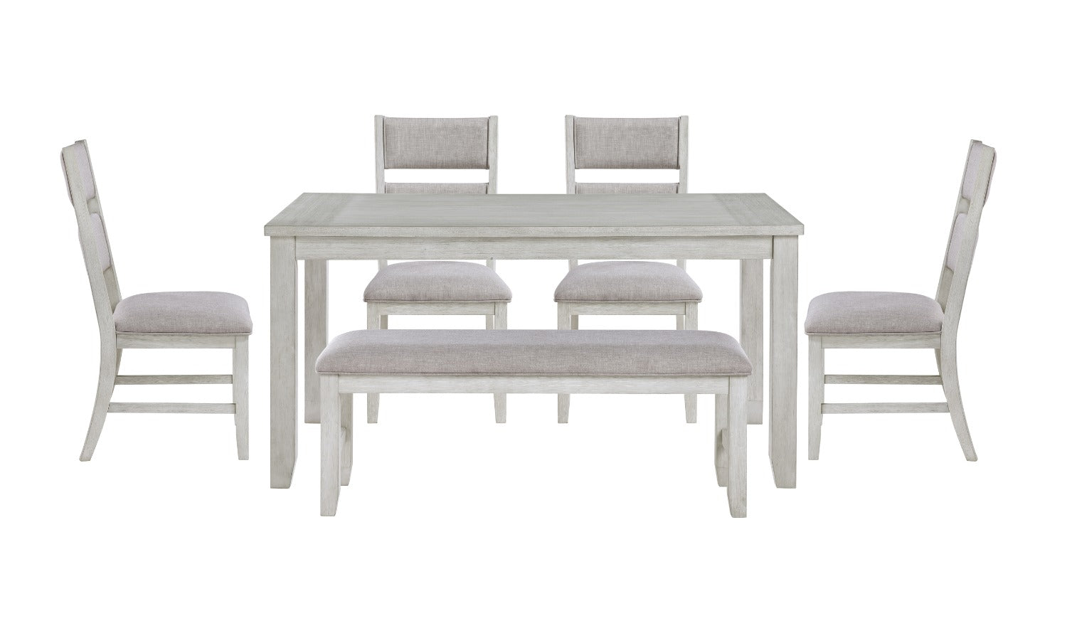 DNS 5982 Medium Size Dining set