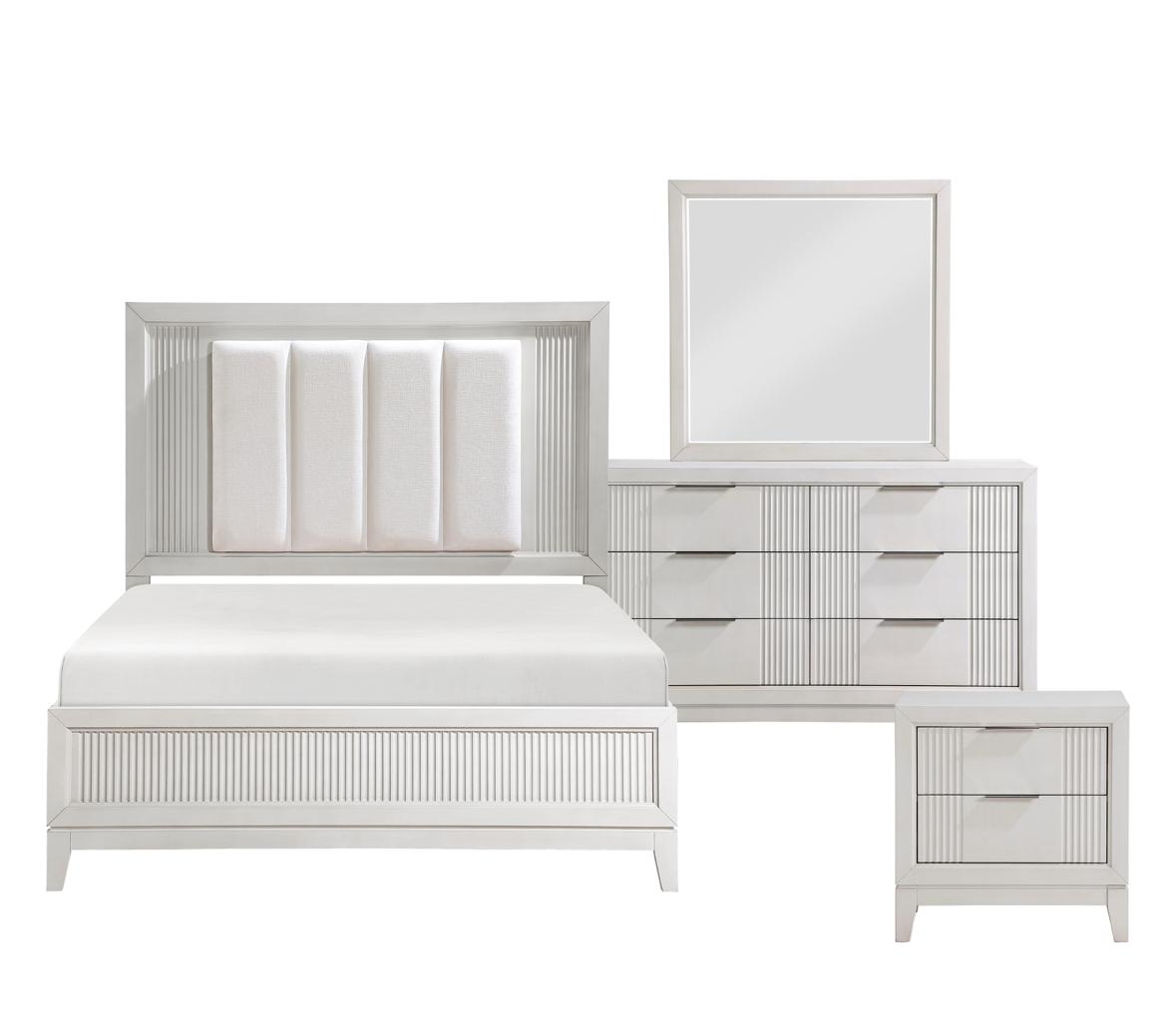 DNS-1326 California Bedroom Set