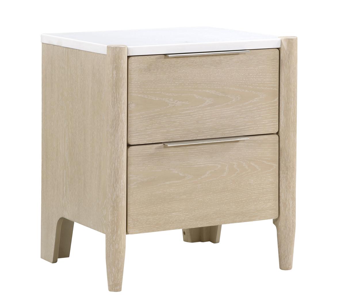 DNS-1313N California Bedroom Set