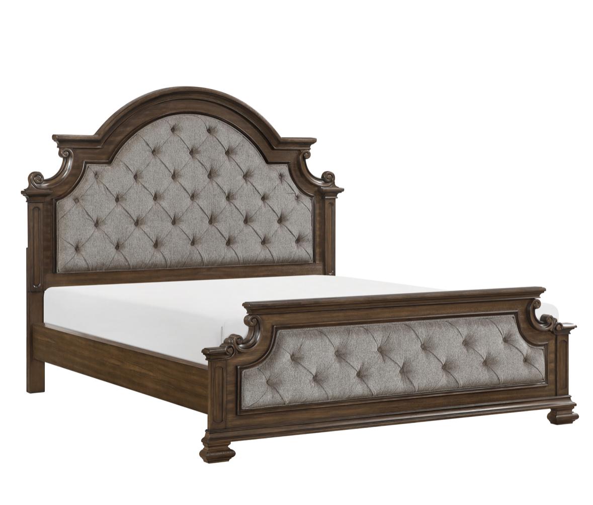 DNS-2473 California Bedroom Set