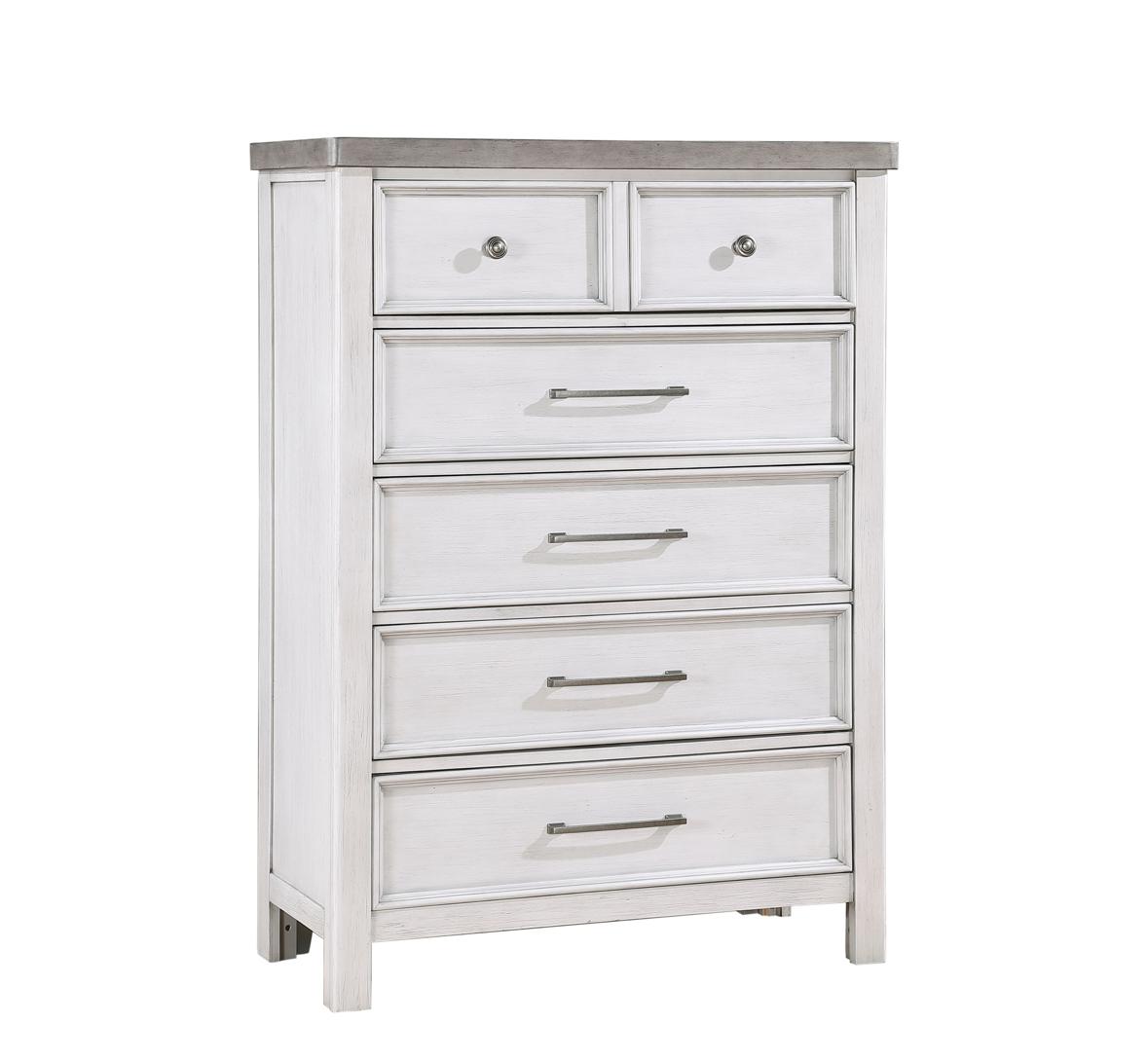 DNS-1303 California Bedroom Set