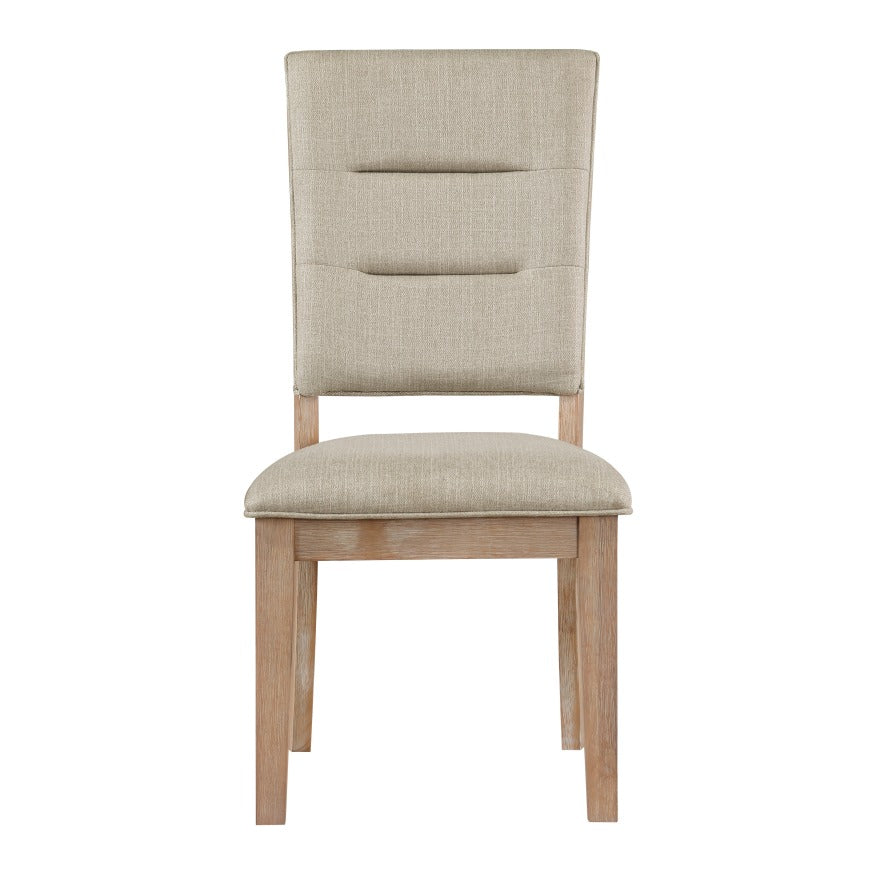 DNS 5848 California Large Dining Set