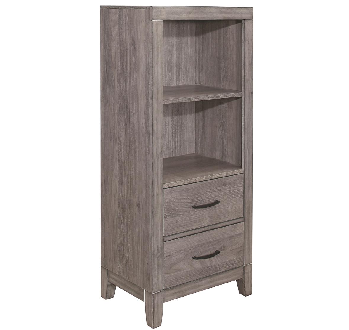 DNS-2042NB California Bedroom Set