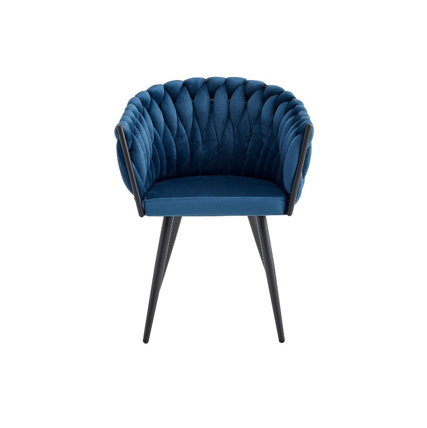 DNS 5934NVA Arm Chair